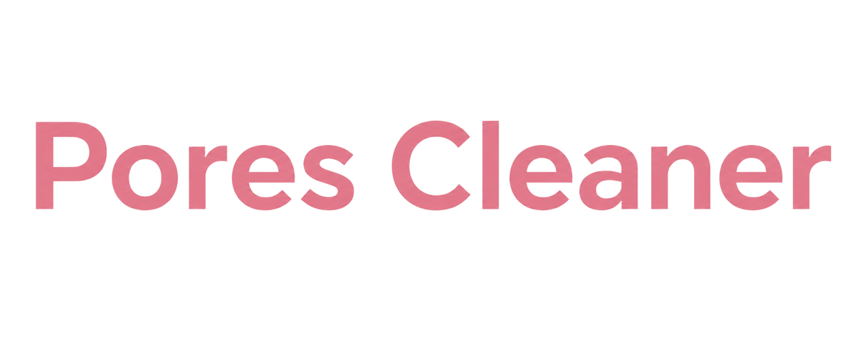 Pores Cleaner
